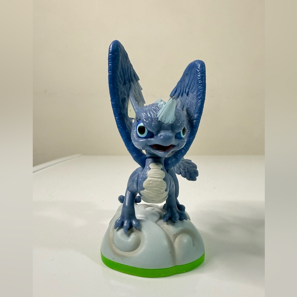 Skylanders Spyro’s Adventure Whirldwind